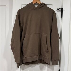 Lululemon Steady State Pullover Hoodie